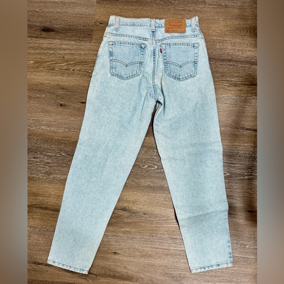 Vintage Levi’s 550 Jeans - Picture 2 of 5